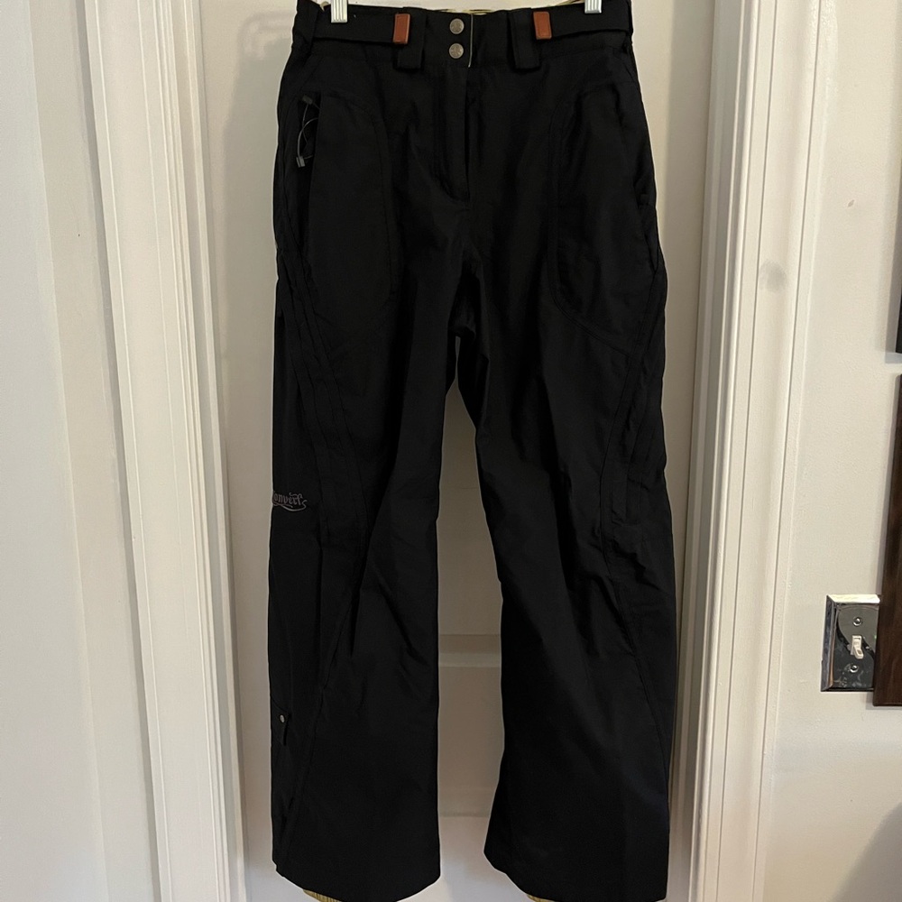 Columbia‎ Women’s Convert Omni-Tech Black